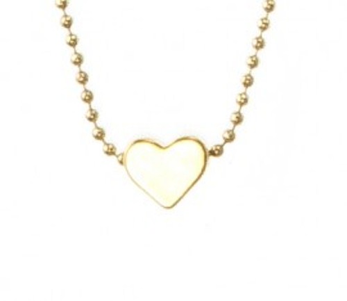 A LOVE STORY Ketting 15